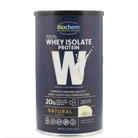 Thumbnail for Whey Isolate Powder Natural - Country Life