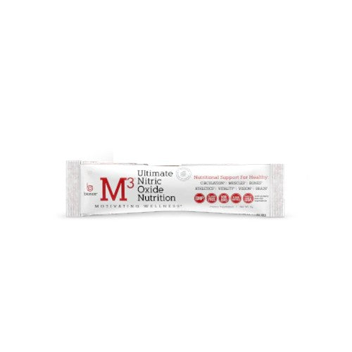 M3 Ultimate Nitric Oxide Nutrition Berry Stick - Bionox Nutrients