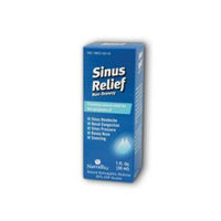 Thumbnail for Sinus Relief - My Village Green
