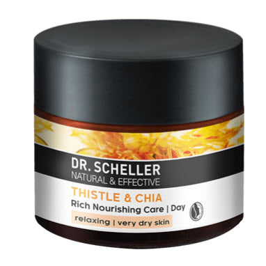 Thistle & Chia Rich Day Care - Dr. Scheller