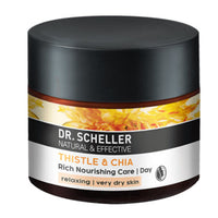 Thumbnail for Thistle & Chia Rich Day Care - Dr. Scheller