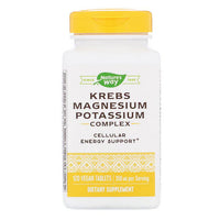 Thumbnail for Krebs Magnesium Potassium