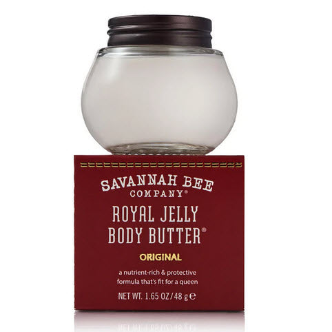 Royal Jelly Body Butter Original Formula - My Village Green