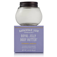 Thumbnail for Royal Jelly Body Butter Rosemary Lavender - My Village Green