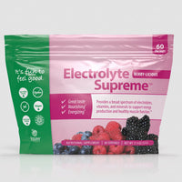 Thumbnail for Electrolyte Supreme Berry-Licious