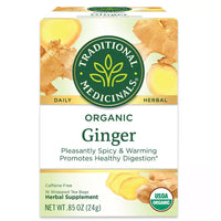 Thumbnail for Ginger Tea - Organic - My Village Green