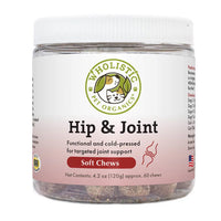 Thumbnail for Hip & Joint Soft Chews (Formerly Run Free)