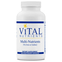 Thumbnail for Multi-Nutrients (No Iron/Iodine)