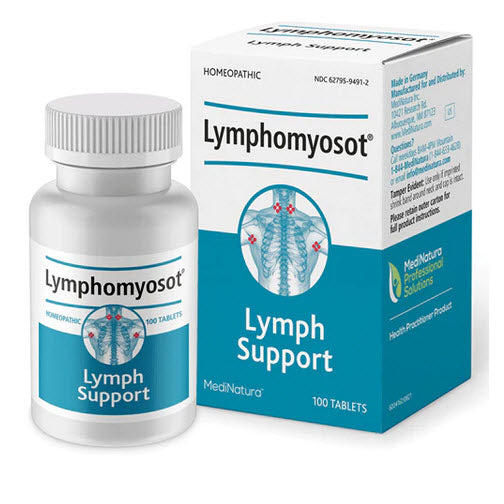 LYMPHOMYOSOT X