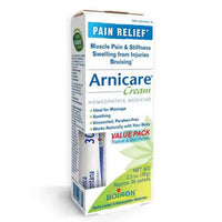 Thumbnail for Arnicare Cream Value Pack - Boiron