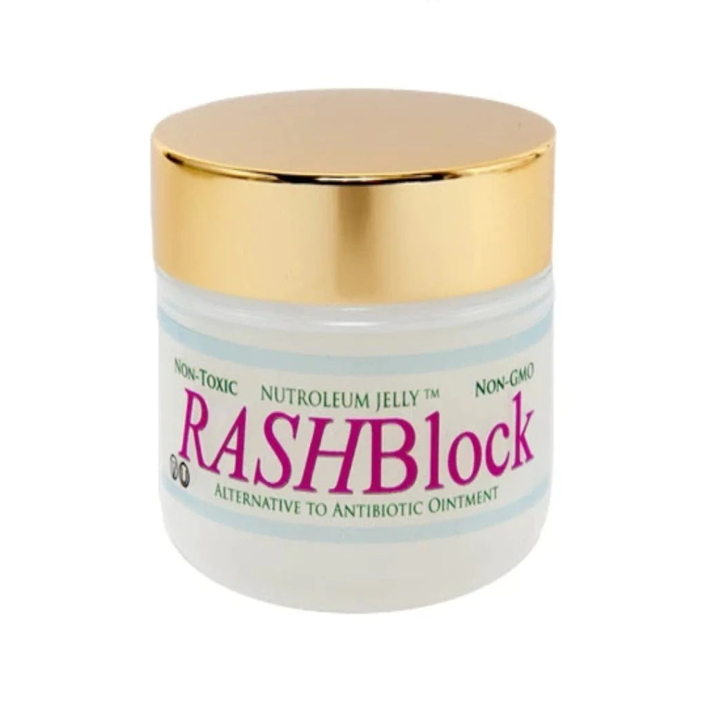 RASHBlock - 3rd Rock Essentials