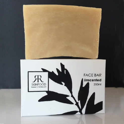 Face Bar Unscented - My Village Green