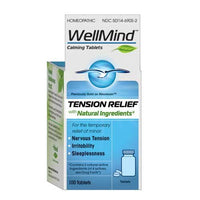Thumbnail for Wellmind Tension Relief - My Village Green