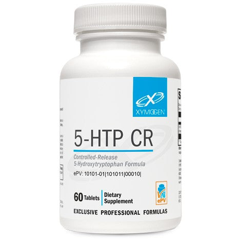 5-HTP CR - Xymogen