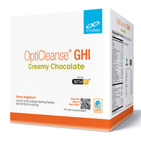 Thumbnail for OptiCleanse GHI Creamy Chocolate - Xymogen