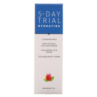 Thumbnail for 5-Day Trial, Hydrating,