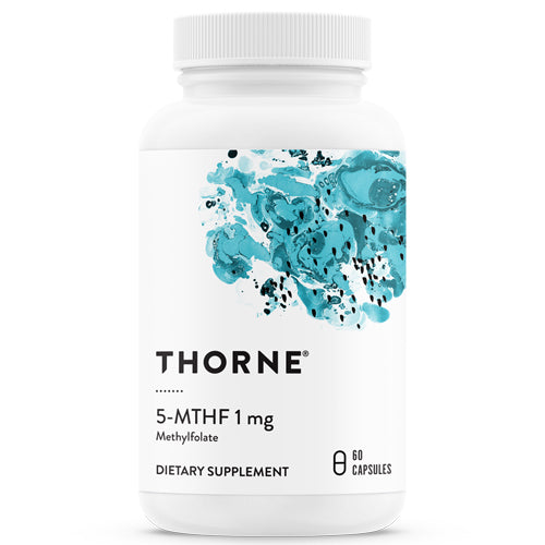 thorne glp 1 5-MTHF 1 MG