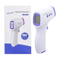 Thumbnail for Medical Infrared Thermometer - Dikang