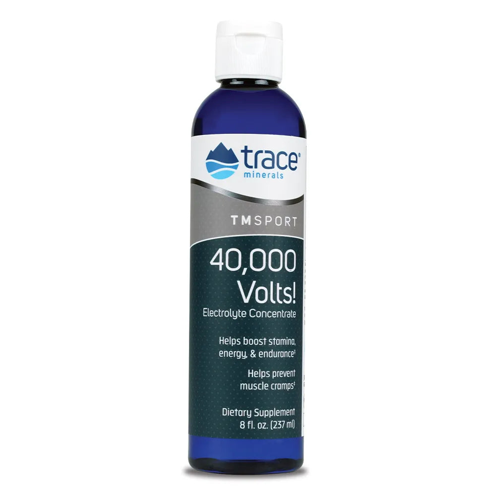 40,000 Volts Electrolyte Concentrate