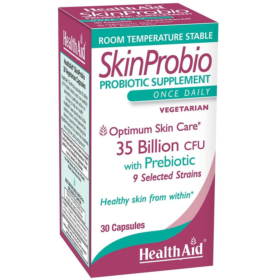 SkinProbio