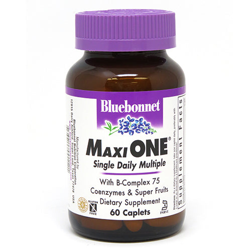 Maxi One - Bluebonnet