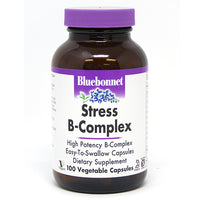Thumbnail for Stress B-Complex - Bluebonnet