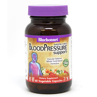 Thumbnail for Targeted Choice Blood Pressure Support - Bluebonnet