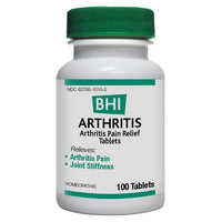 Thumbnail for Arthritis Pain Relief - BHI MEDINATURA