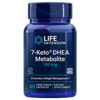 Thumbnail for 7-Keto DHEA Metabolite 100 mg