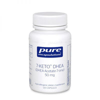 Thumbnail for 7-KETO DHEA 50 mg