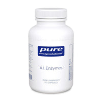 Thumbnail for A.I. Enzymes 120's