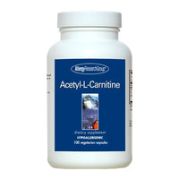 Thumbnail for Acetyl-L-Carnitine 500 Mg - Allergy Research Group