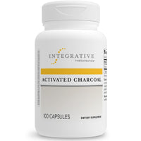 Thumbnail for Activated Charcoal - Integrative Therapeutics