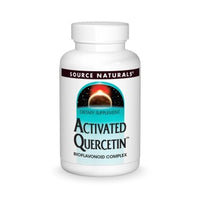Thumbnail for Activated Quercitin - My Village Green