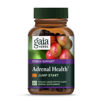 Thumbnail for Adrenal Health Jump Start - Gaia Herbs