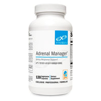 Thumbnail for Adrenal Manager - Xymogen