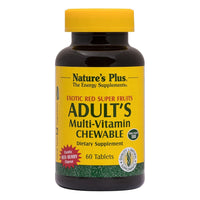 Thumbnail for Adult’s Multivitamin Chewables - My Village Green