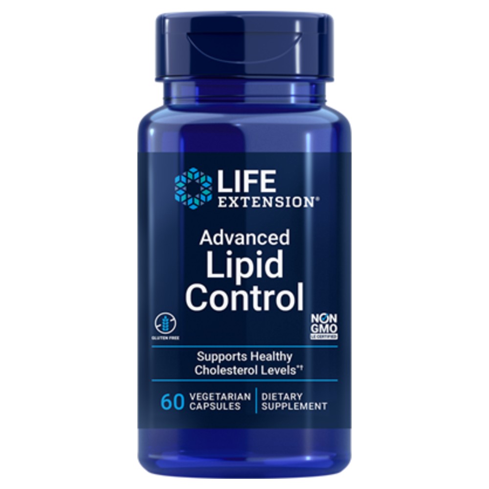 Advanced Lipid Control - My Village Green