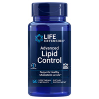 Thumbnail for Advanced Lipid Control - My Village Green
