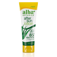 Thumbnail for After Sun Lotion - Alba Botanica
