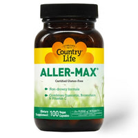Thumbnail for Aller-Max - Country Life