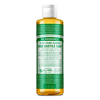 Thumbnail for Pure-Castile Liquid Soap - Dr Bronners