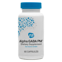 Thumbnail for Alpha GABA PM