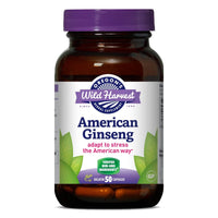 Thumbnail for American Ginseng - My Village Green