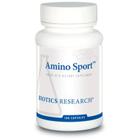 Thumbnail for Amino Sport - Biotics Research