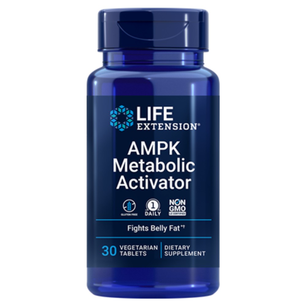 AMPK Metabolic Activator - My Village Green