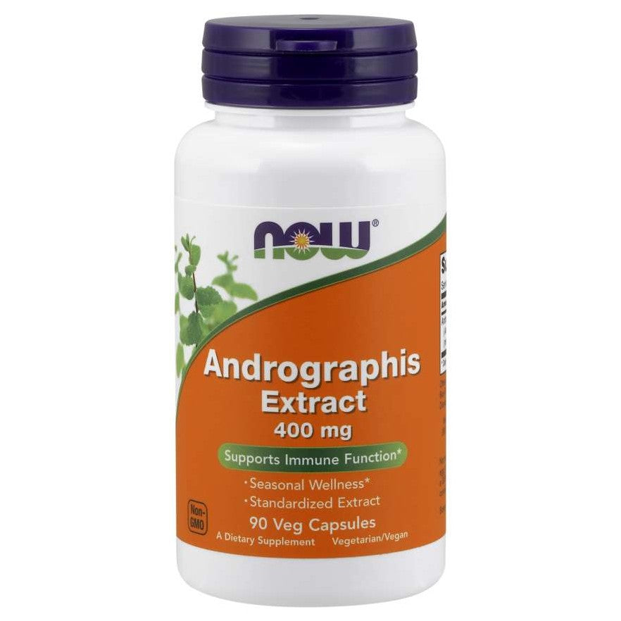Andrographis Extract 400 mg - My Village Green