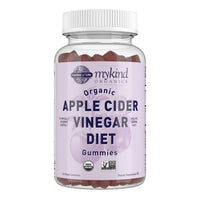 Thumbnail for mykind Organics Apple Cider Vinegar Diet - Garden of Life