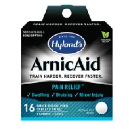 ArnicAid Travel Packets