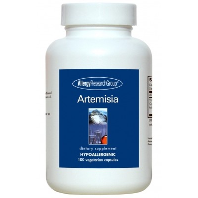 Artemisia - Allergy Research Group